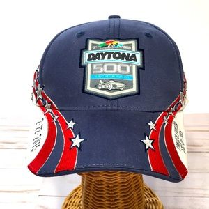Daytona 500 cap Limited Edition 2015 New with tags unisex